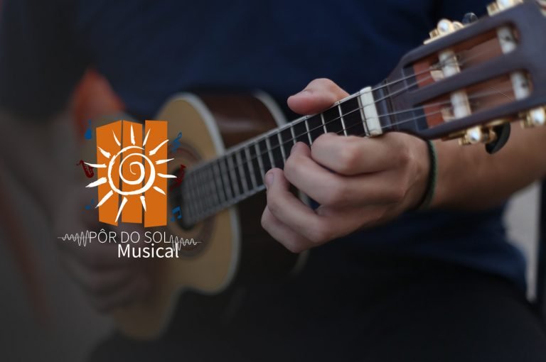 Pôr do Sol Musical
