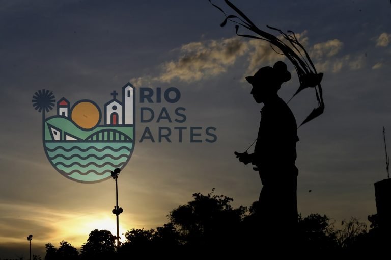Rio das Artes