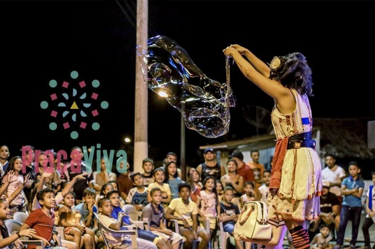 Praça Viva