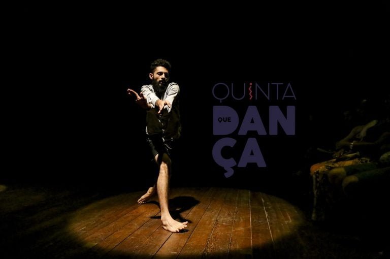 Quinta que Dança