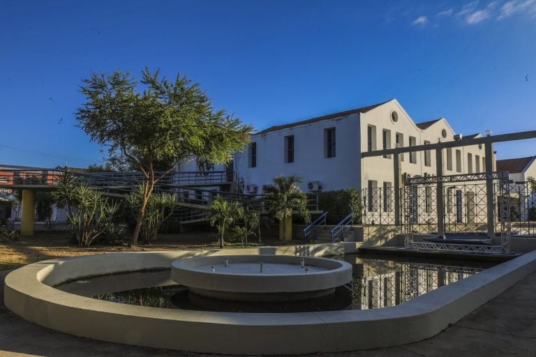 ESPAÇO CULTURAL – ECOA