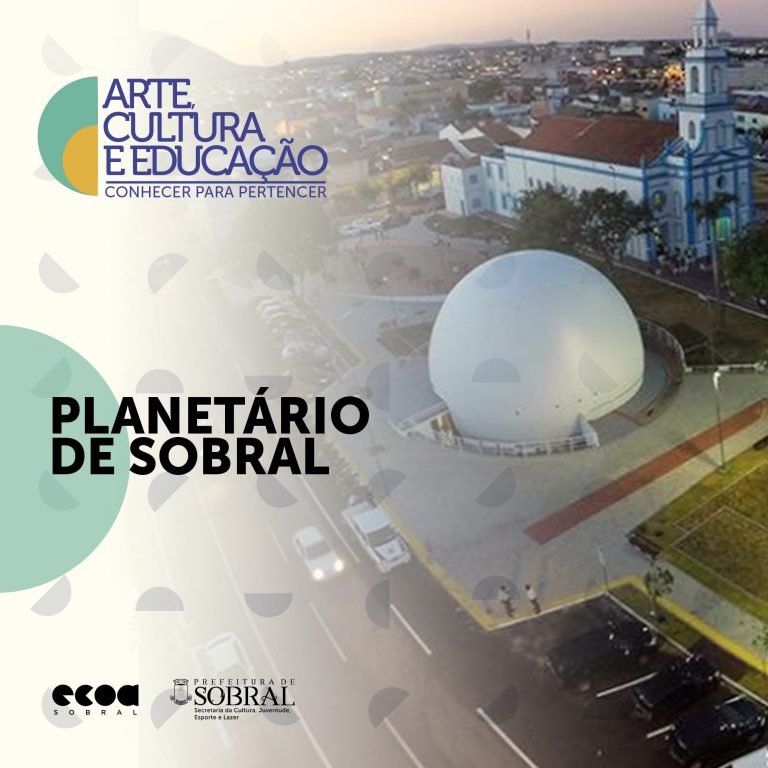 ARTE, CULTURA E EDUCAÇÃO – Conhecer para pertencer
