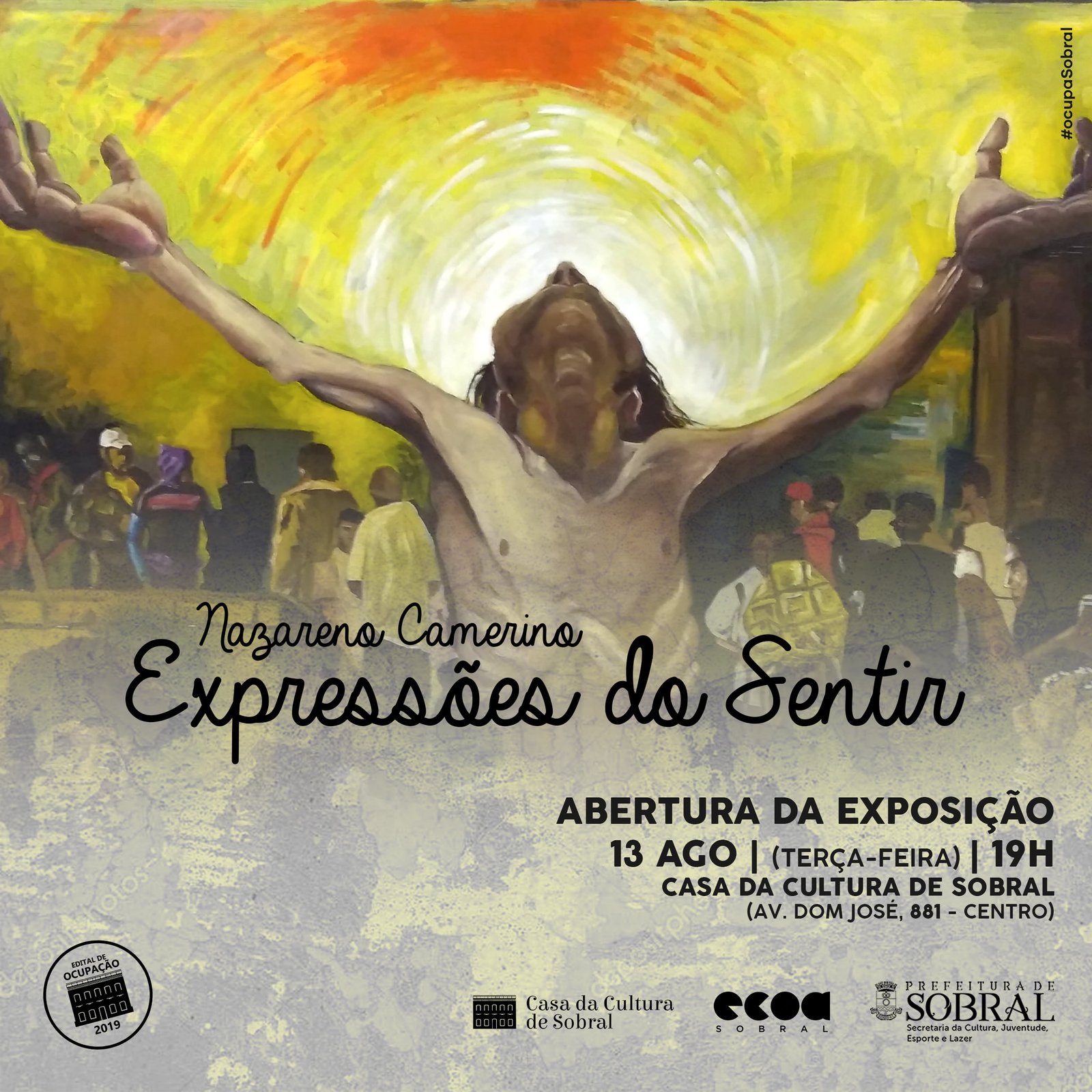 exposicao nazareno 1