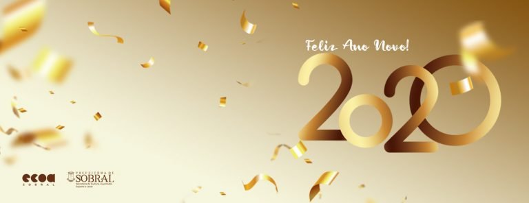 FELIZ 2020