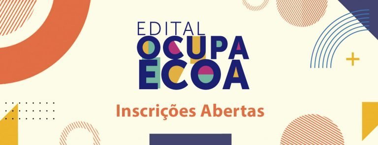 INSCRIÇÕES – CREDENCIAMENTO DE OCUPAÇÃO DOS ESPAÇOS DO INSTITUTO ESCOLA DE CULTURA, COMUNICAÇÃO, OFÍCIOS  E ARTES – ECOA SOBRAL