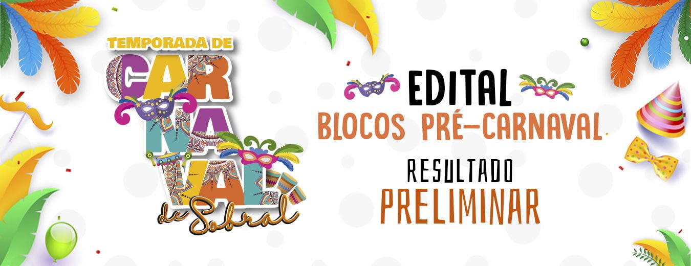 banner site Preliminar
