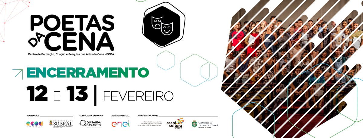 Encerramento site