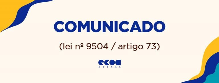 COMUNICADO