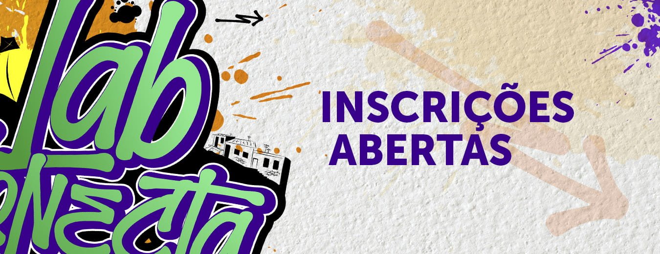 Inscrições Abertas
