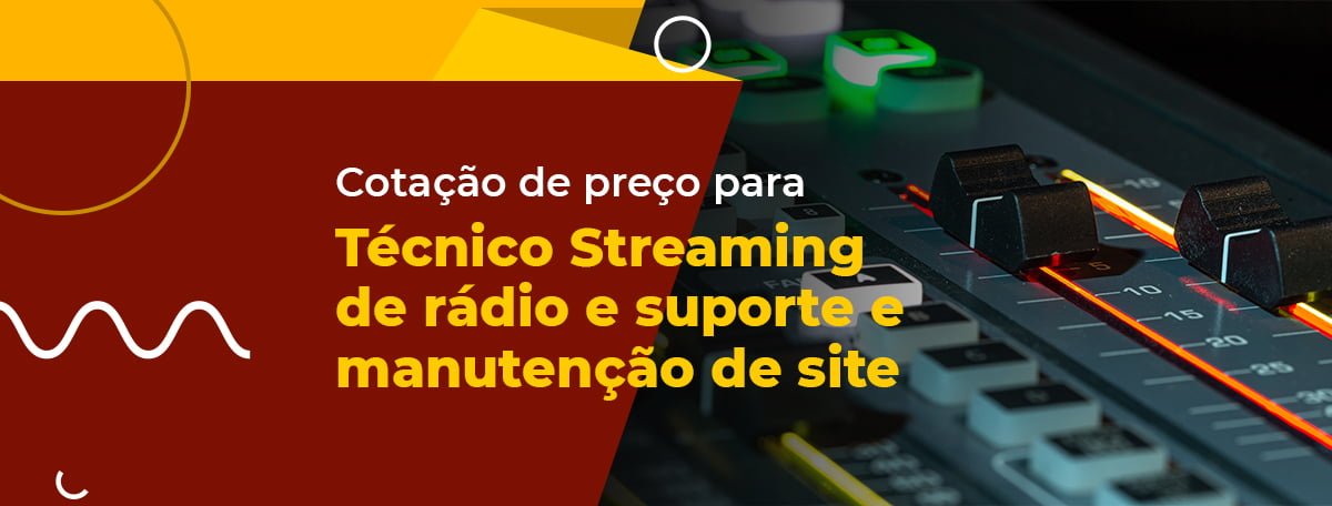 Streaming