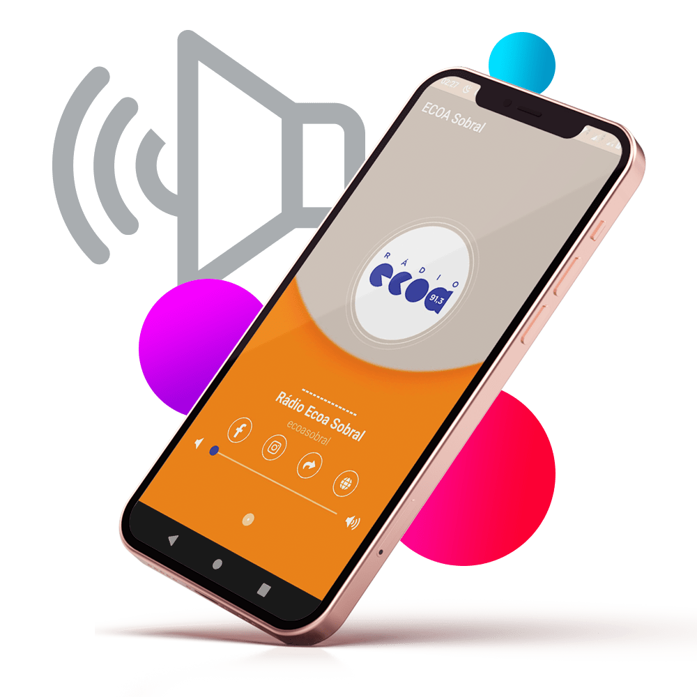 app radio ecoa
