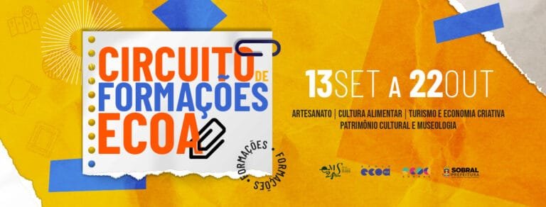 Circuito de formações ECOA