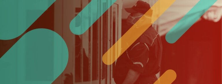 Termo de abertura para seleção – Segurança não Armada
