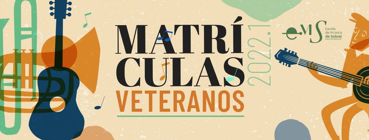 Matrículas Abertas