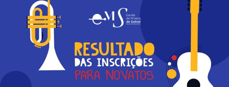 Confira o resultado das inscrições para novatos do semestre 2021.2 da EMS