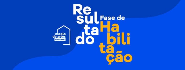 Confira o resultado da habilitação de inscrições do edital de bolsistas em dança, música e teatro da Escola de Artes de Sobral