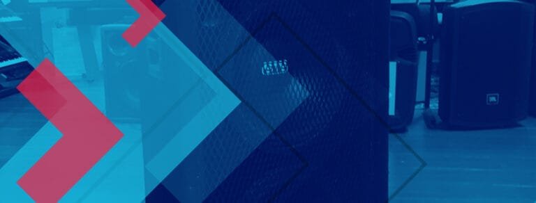 Termo de abertura para contratação de aquisição de caixas acústicas