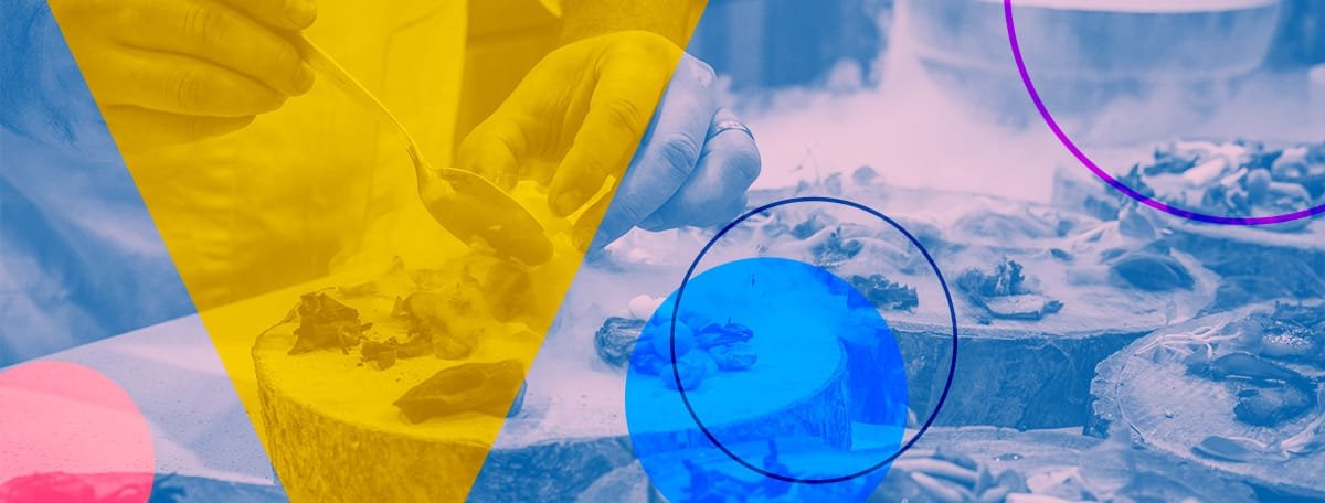 Consultoria Gastronomica Banner site2