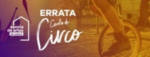 Banner site errata circo