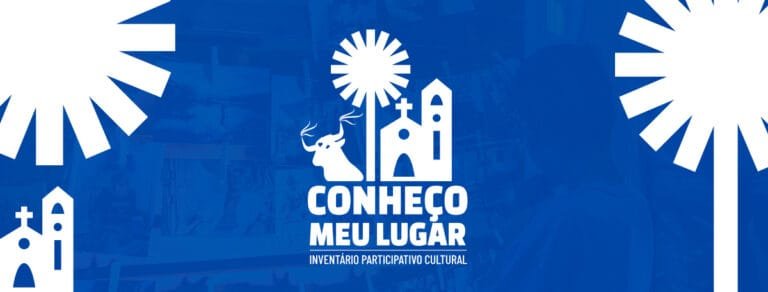 Edital de Seleção Simplificada de Agentes Pesquisadores do Projeto “Conheço Meu Lugar: Inventário Participativo Cultural”