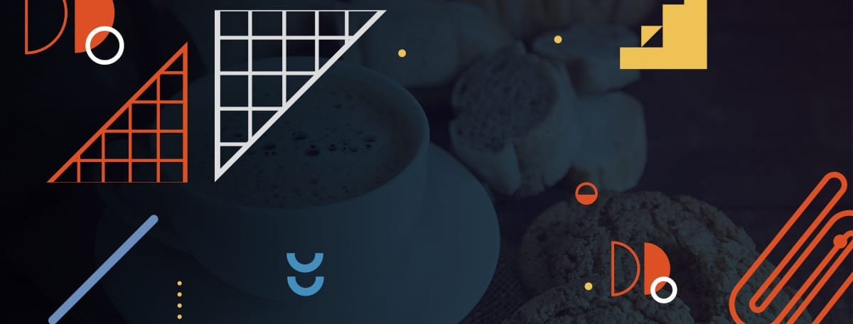 Banner site alimentacao