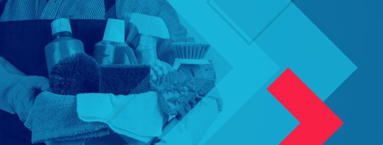 Termo de abertura para Aquisição de Material de Expediente, Limpeza e Cozinha