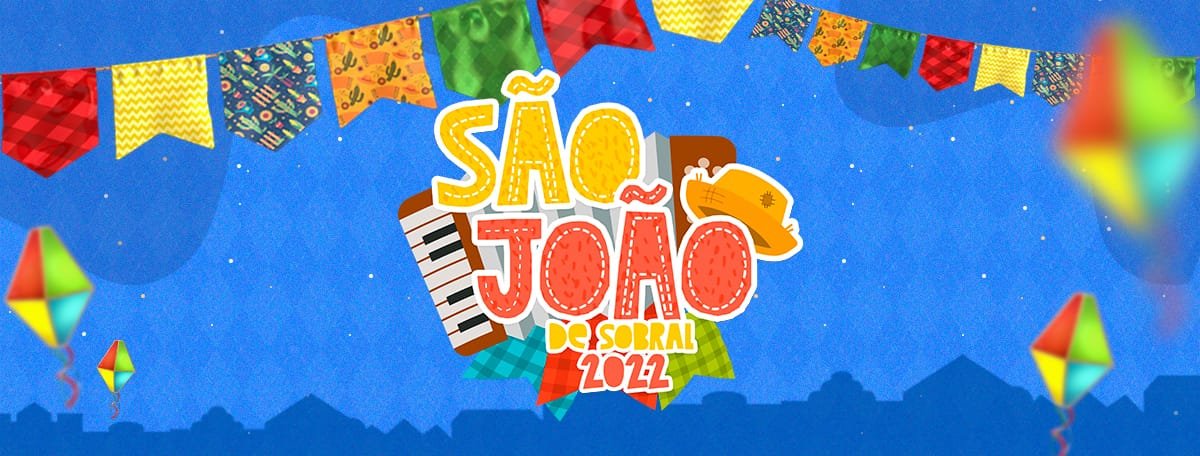 Banner site Sao Joao