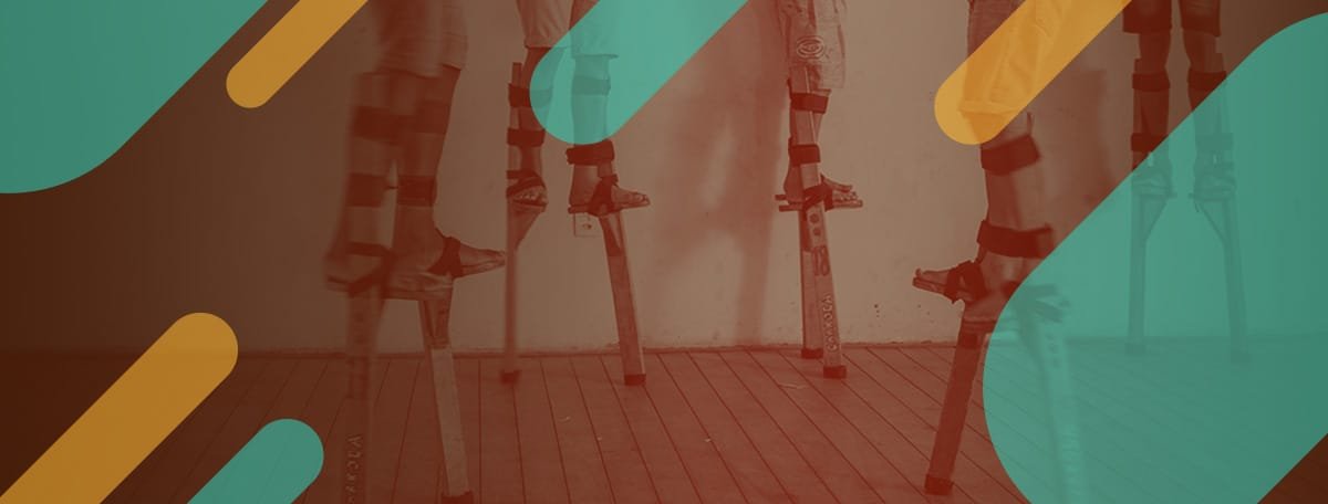 Banner site pernas de pau