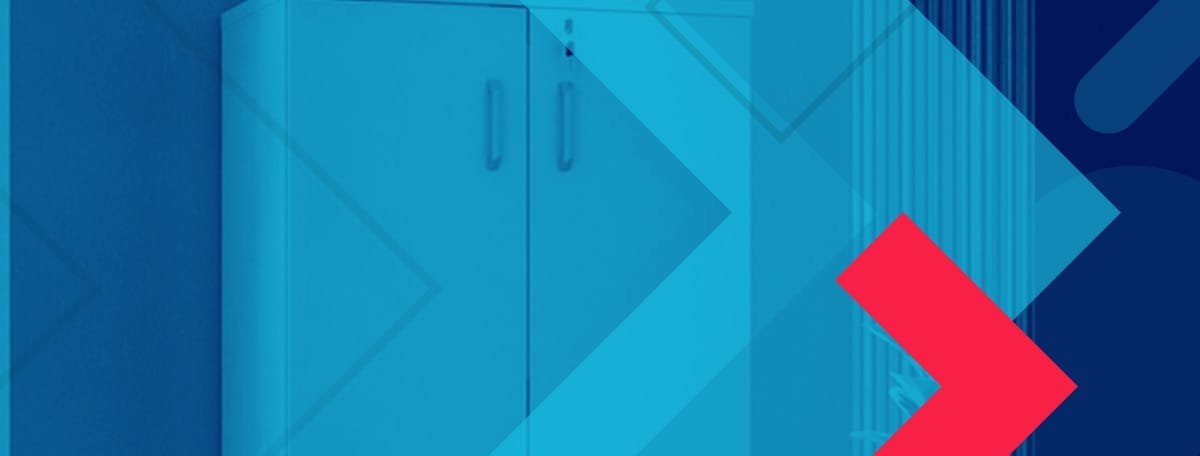 Banner site armario