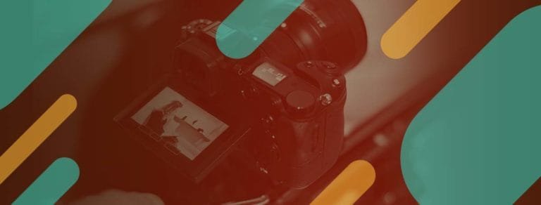 Termo de abertura para contratação de oficina de Produção Audiovisual