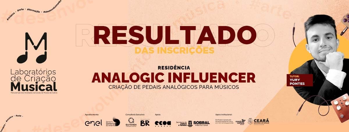 Banner Result 2a Residencia