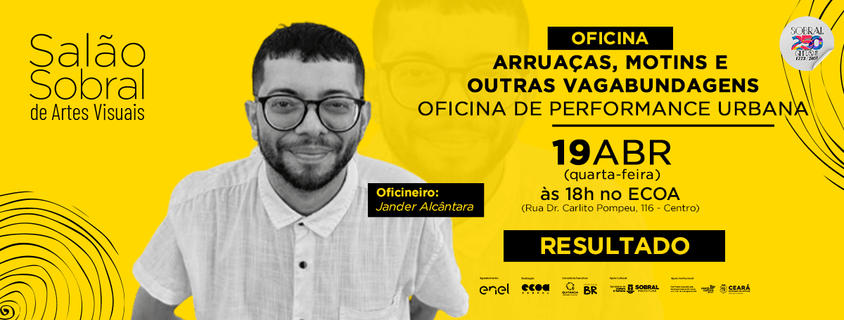 RESULTADO OFICINA JANDER BANNER
