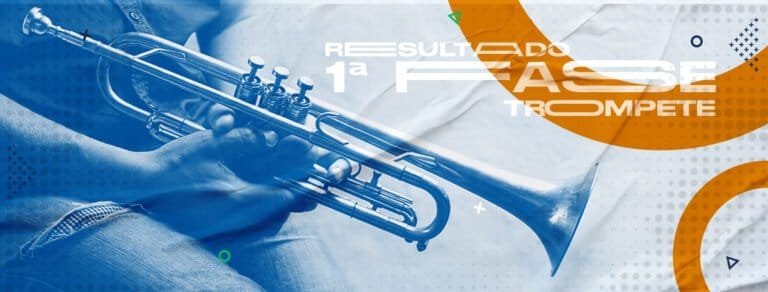 RESULTADO 1ª FASE – EDITAL PARA CREDENCIAMENTO DE PRESTADORES DE SERVIÇOS PARA BANDA DE MÚSICA MAESTRO JOSÉ PEDRO