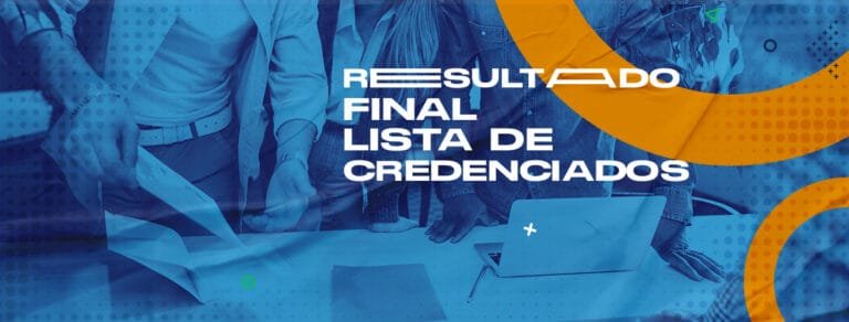 Resultado Final – Lista de Credenciados – EDITAL 009/2023
