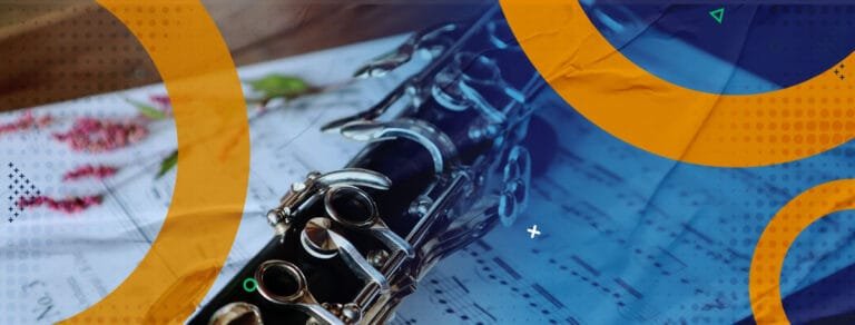 Termo de abertura para aquisição de instrumentos e acessórios musicais