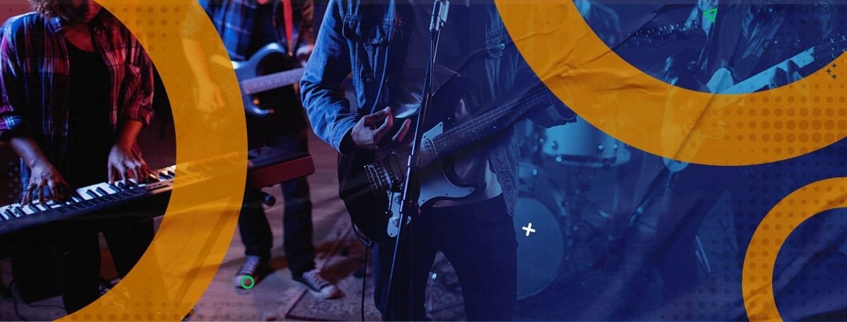 Banner site banda