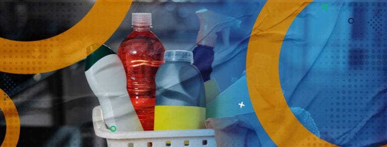 TERMO DE ABERTURA PARA CONTRATAÇÃO DE MATERIAL DE LIMPEZA E CONSUMO