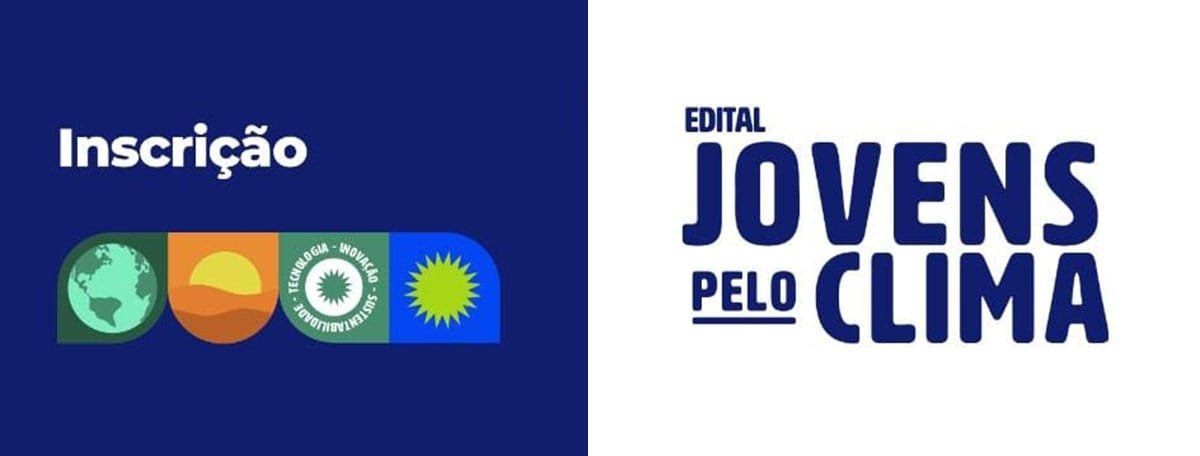 Banner site Jovens pelo Clima