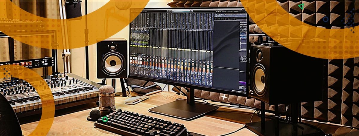 Banner site estudio4