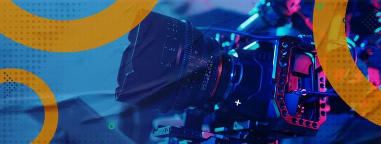 TERMO DE ABERTURA – CAPTAÇÃO AUDIOVISUAL