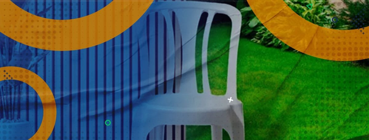 Banner site CADEIRA PLASTICA