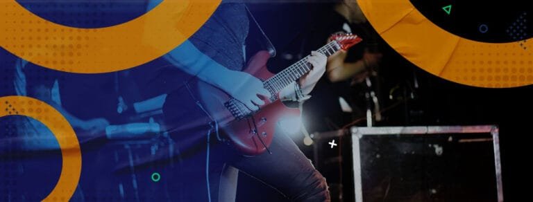 TERMO DE ABERTURA – SHOW DE BANDA
