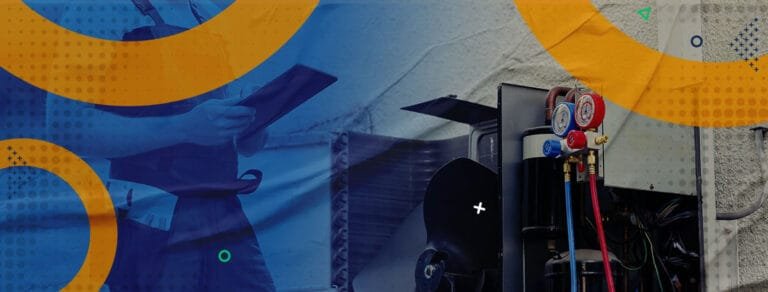 TERMO DE ABERTURA – MANUTENÇÃO EM AR-CONDICIONADO