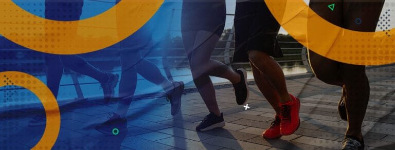 Termo de abertura – Material para Meia Maratona