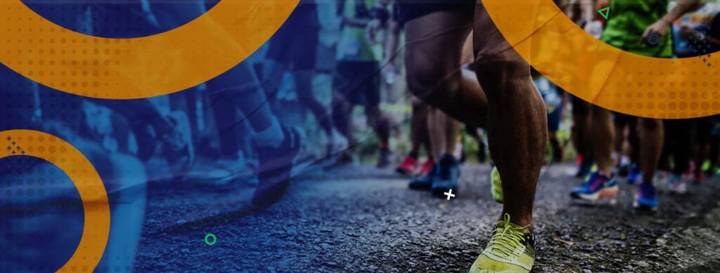 Banner site meia maratona